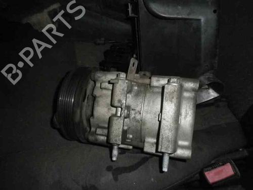 Left front shock absorber FORD MONDEO III (B5Y) 2.0 TDCi | BP5347848M16 