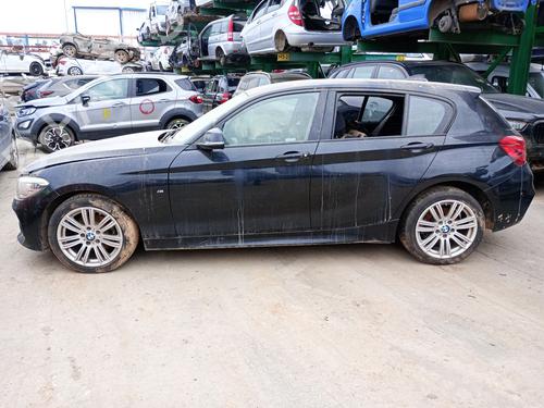 Anti roll bar BMW 1 (F20) 118 i | BP29132103M96 
