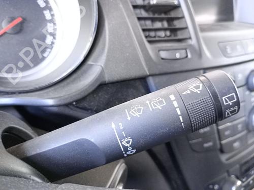 Used Steering column stalk Steering column stalk OPEL INSIGNIA A Sports Tourer (G09) 2.0 CDTI (35) (160 hp) 23886333 23886333