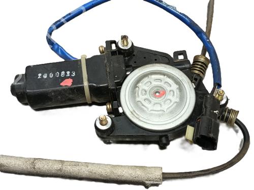 Front right window mechanism KIA SPORTAGE SUV (K00) 2.0 TD 4WD | BP19342614C23 