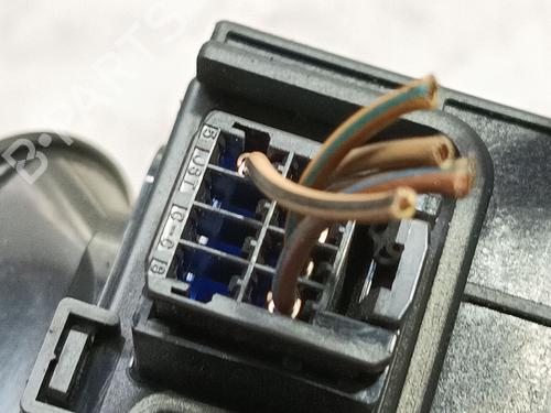 Switch OPEL ASTRA J (P10)  | BP21849203I30 