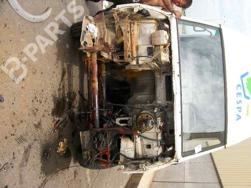 IVECO DAILY II Dump Truck  35-10 K (15030111, 15030211, 15030311, 15031111,...  756700