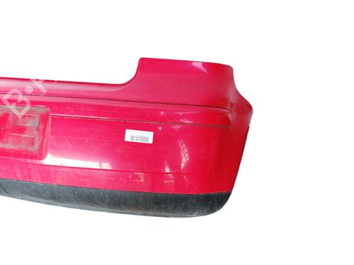 Rear bumper VW POLO (9N_, 9A_) 1.4 16V | BP10625696C8 