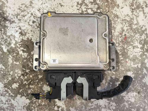 Engine control unit (ECU) FORD TRANSIT COURIER B460 MPV 1.5 TDCi | BP36772077M57 - Image 3