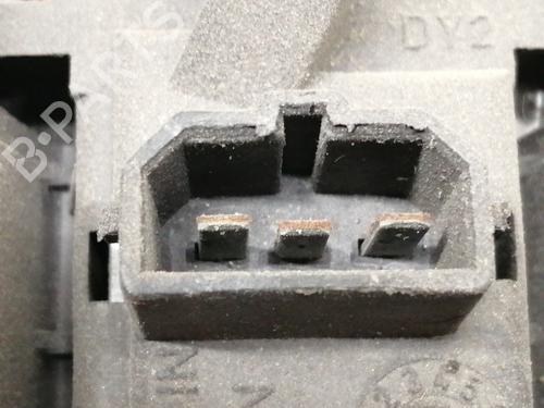 Left tailgate light SEAT LEON (1M1)  | BP5353189C79 