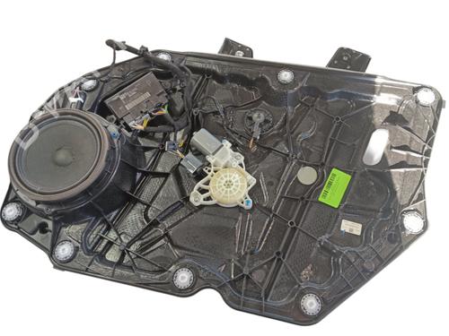 Used Front right window mechanism Front right window mechanism FORD FOCUS IV (HN) 1.0 EcoBoost mHEV (155 hp) 34370839 34370839