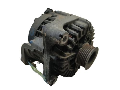 Used Alternator BMW 3 (E90) 320 d (163 hp) 27334330