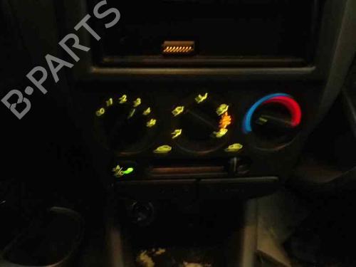 Left taillight HYUNDAI ACCENT II (LC)  | BP5348227C34 