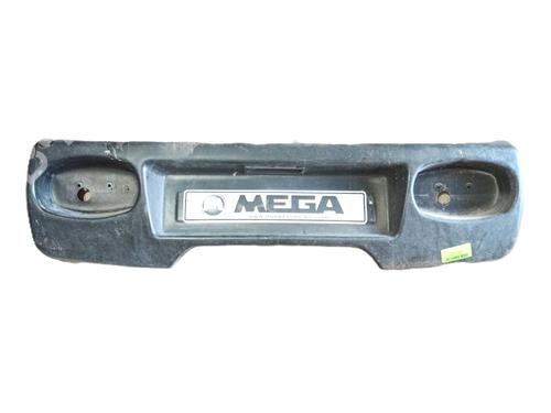 rear-bumper-mega-e-worker-2012-40097347 main image