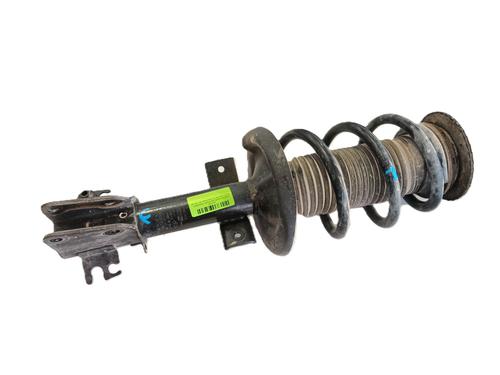 Used Left front shock absorber Left front shock absorber RENAULT MASTER III Platform/Chassis (EV, HV, UV) 2.3 dCi 130 RWD (HV01, HV10, HV11, HV12, UV01, UV10,... (130 hp) 33324789 33324789