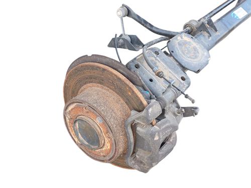 Rear axle RENAULT MASTER III Platform/Chassis (EV, HV, UV) 2.3 dCi 130 RWD (HV01, HV10, HV11, HV12, UV01, UV10,... | BP33904219M2 - Image 3