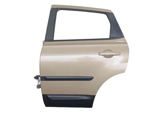 Porta trás esquerda Porta trás esquerda NISSAN QASHQAI I (J10, NJ10) 2.0 dCi (150 hp) 36343041 36343041