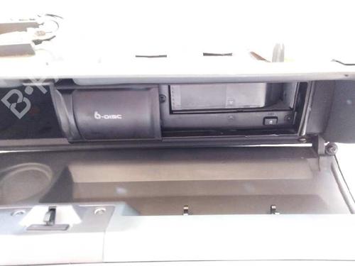 Glove box SEAT TOLEDO II (1M2) 1.9 TDI | BP5927149C95 