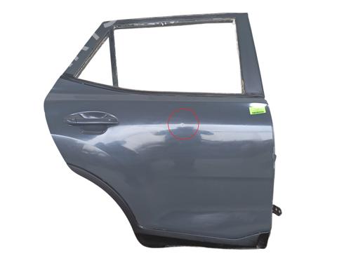 Porte arrière droite KIA STONIC (YB) 1.2 CVVT (84 hp) 32065748