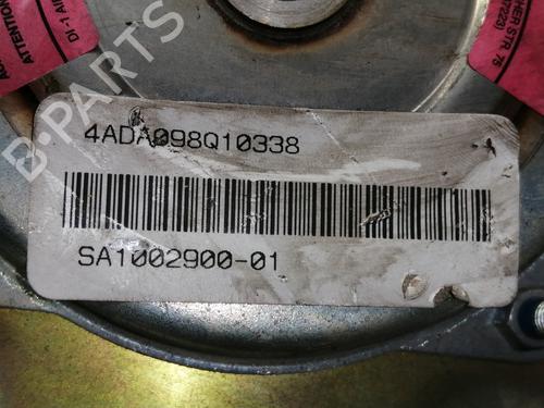 Driver airbag HYUNDAI H-1 Van (A1)  | BP5368668C9 