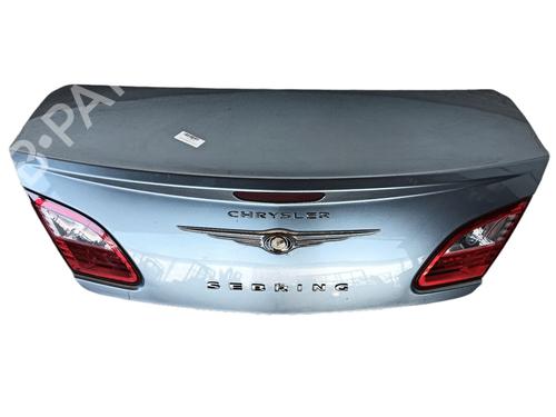 Used Tailgate CHRYSLER SEBRING (JS) 2.0 CRD (140 hp) 18783884