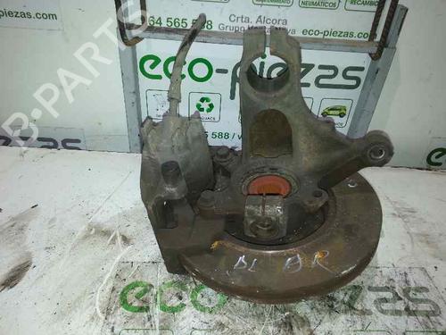 Right front steering knuckle FORD MONDEO II (BAP)  | BP5355743M26 