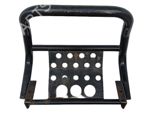 Front bumper reinforcement NISSAN TERRANO II (R20) 2.7 TDi 4WD | BP22196419C109 