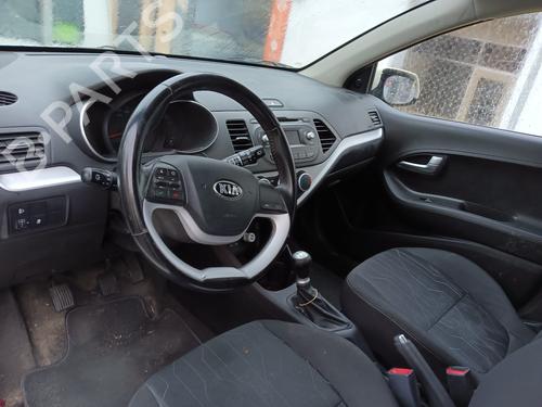 Rim KIA PICANTO II (TA) 1.0 | BP28951967C45 