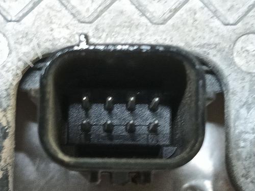 Electronic module MAZDA CX-30 (DM) SKYACTIV-X M Hybrid (DMFP) | BP38060551M83 - Image 4
