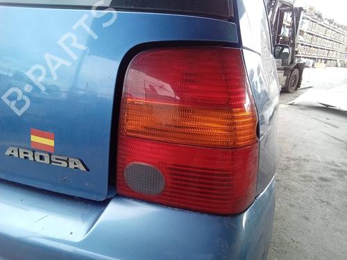 Right taillight SEAT AROSA (6H1)  | BP12600044C35 