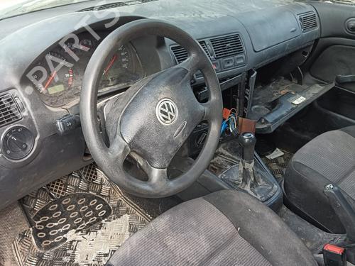 Tailgate VW GOLF IV (1J1) 1.9 TDI | BP20512631C6 