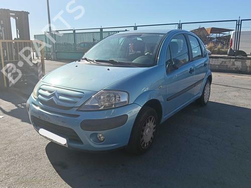 Brugte CITROËN C3 I (FC_, FN_)  1.1 i  4995179