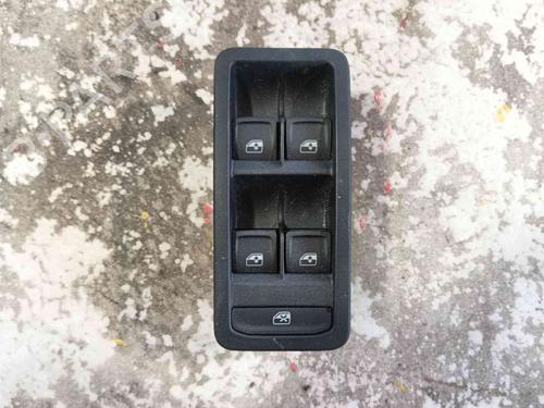 Used Left front window switch Left front window switch SEAT ATECA (KH7, KHP) 1.0 TSI (116 hp) 36769231 36769231