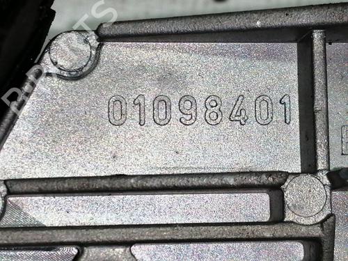 Ignition barrel FIAT GRANDE PUNTO (199_) 1.3 D Multijet (199.AXD11, 199.AXD1A, 199.AXD1B,... | BP10561174M48 
