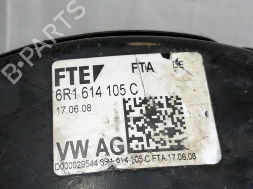 Servo brake SEAT IBIZA IV (6J5, 6P1)  | BP5343319M42 