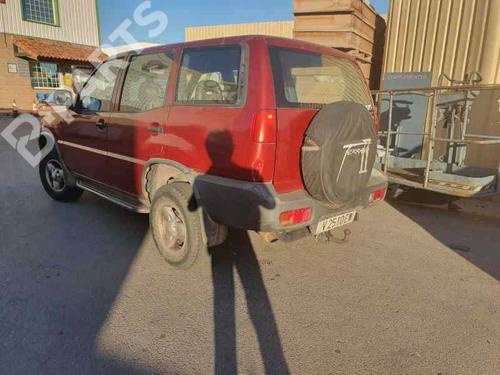 NISSAN TERRANO II (R20)    694071