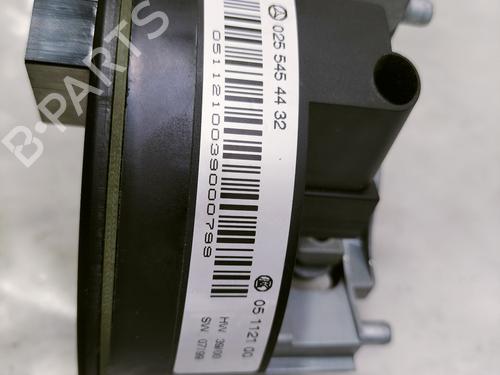Switch MERCEDES-BENZ S-CLASS (W220, V220) S 55 AMG (220.073, 220.173) | BP7289050I30 