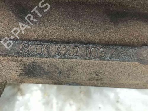 Steering rack VW PASSAT B5 (3B2) | BP36387464M22 - Image 3