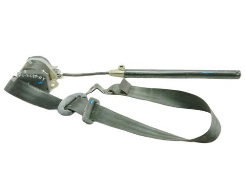 Sicherheitsgurt vorne rechts für SEAT IBIZA II (6K1) [1993-2002]  8735889