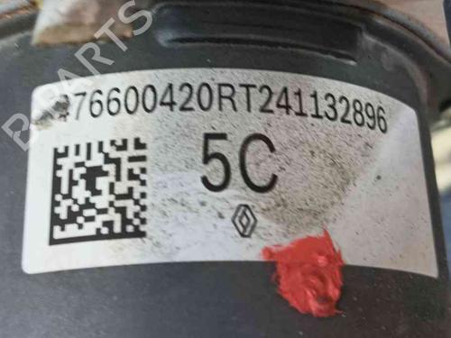 ABS pump RENAULT CLIO V (B7_) 1.6 E-TECH 145 (B7MU) | BP36526517M43 - Image 3
