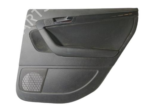 Used Rear right panel AUDI A3 (8P1) [2003-2013]  13099237