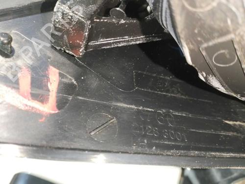 Retrovisor esquerdo JAGUAR XE (X760) 2.0 D | BP39587960C26  - Image 5