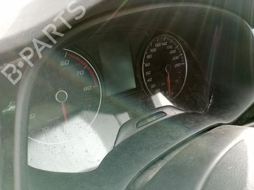Instrument cluster SEAT LEON (5F1) 1.4 TSI | BP29131407C47 