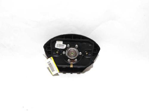 Driver airbag NISSAN KUBISTAR Van (X76)  | BP5849123C9 