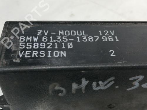 Electronic module BMW 3 (E90)  | BP13046932M83 