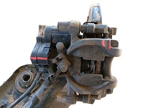 Rear axle VW GOLF VII (5G1, BQ1, BE1, BE2) 1.6 TDI | BP29354775M2 
