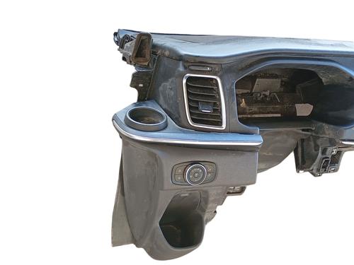 Dashboard FORD TOURNEO CUSTOM V362 Bus (F3) 2.0 EcoBlue mHEV | BP36049843C46 - Image 2