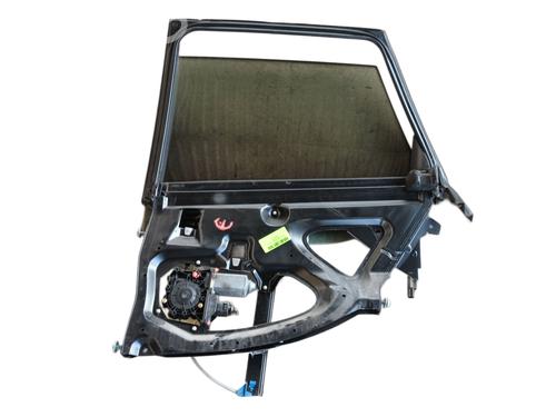 Used Rear right window mechanism AUDI A3 (8L1) 1.9 TDI (130 hp) 30589394