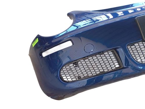 Front bumper VW NEW BEETLE (9C1, 1C1) 1.6 | BP30120455C7