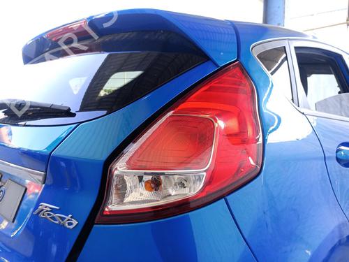 Right taillight FORD FIESTA VI (CB1, CCN) 1.0 EcoBoost | BP19128491C35