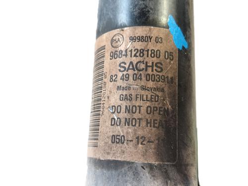 Left front shock absorber CITROËN BERLINGO MULTISPACE (B9) 1.6 HDi 110 | BP33463419M16 - Image 2