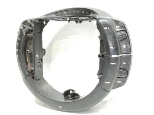 Commodo Essuie Glace / Phare CITROËN C4 Grand Picasso I (UA_) [2006-2013]null 96624938