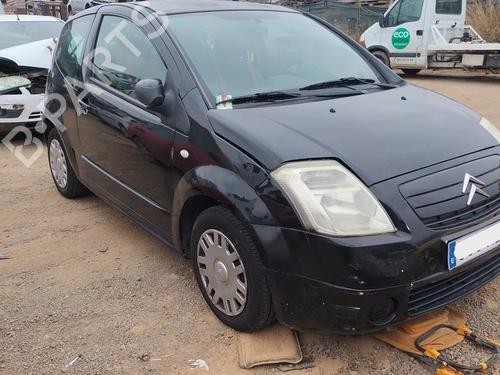 Commutateur CITROËN C2 (JM_) 1.1 | BP24473914I30