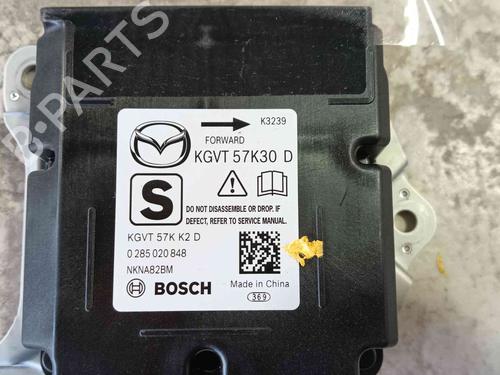 Electronic module MAZDA CX-5 (KF) 2.0 | BP36596288M83 - Image 2