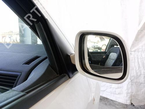 Right mirror SKODA FABIA I (6Y2) 1.4 | BP22730632C27 